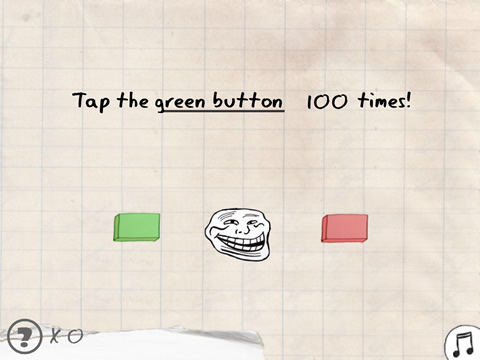 史上最难游戏2The Hardest Escape 2图文攻略全解析