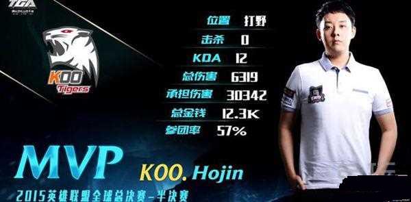 LOL扎克打野出装与加点攻略全解析