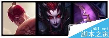 LOL血月杀模式英雄推荐哪些英雄在血月刺客模式中表现强势?