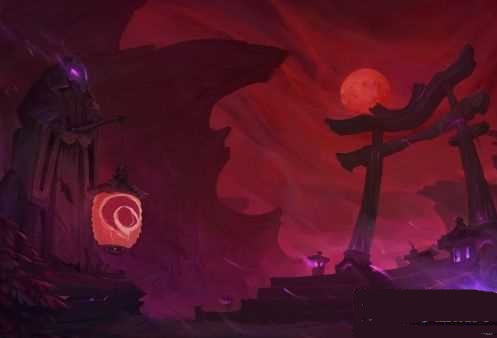 LOL血月杀模式英雄推荐哪些英雄在血月刺客模式中表现强势?