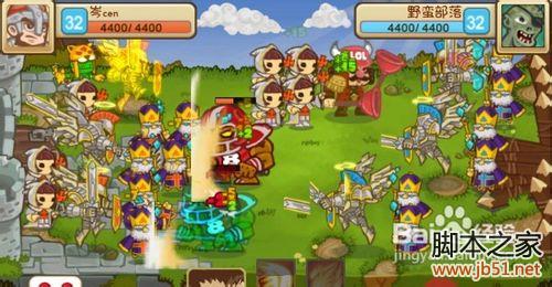 小小帝国魔女潘多拉任务详细图文攻略