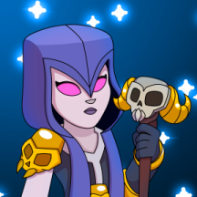 部落冲突皇室战争