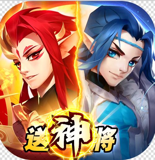 逆袭吧英雄