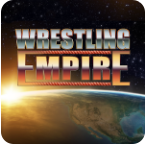 摔跤帝国