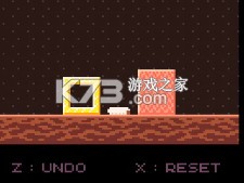 蛀虫模拟器