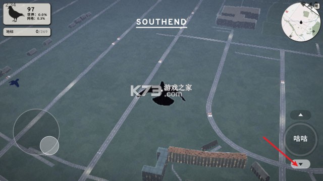 鸽子一段爱情故事