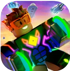 罗布乐思roblox