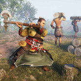 大秦帝国之帝国烽烟