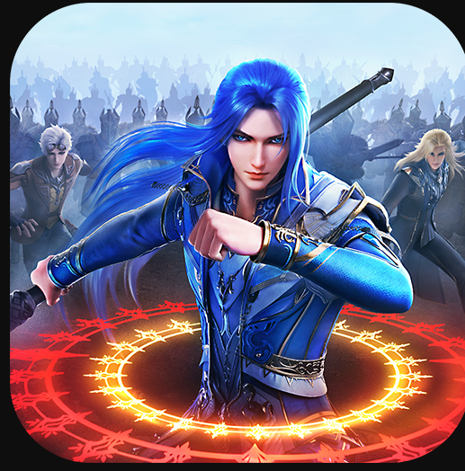 斗罗大陆魂师对决