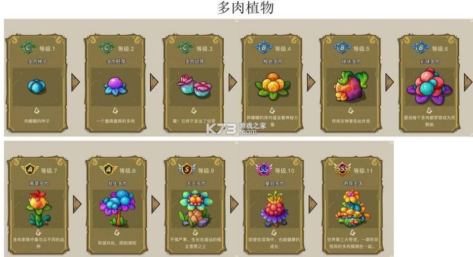 幻兽爱合成