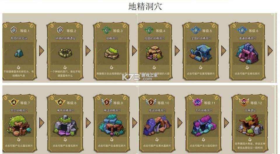 幻兽爱合成