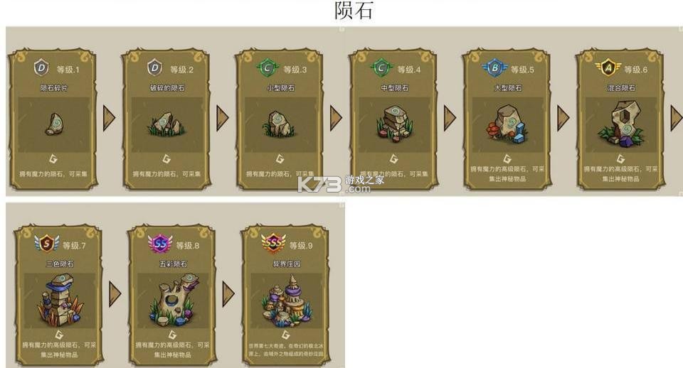 幻兽爱合成