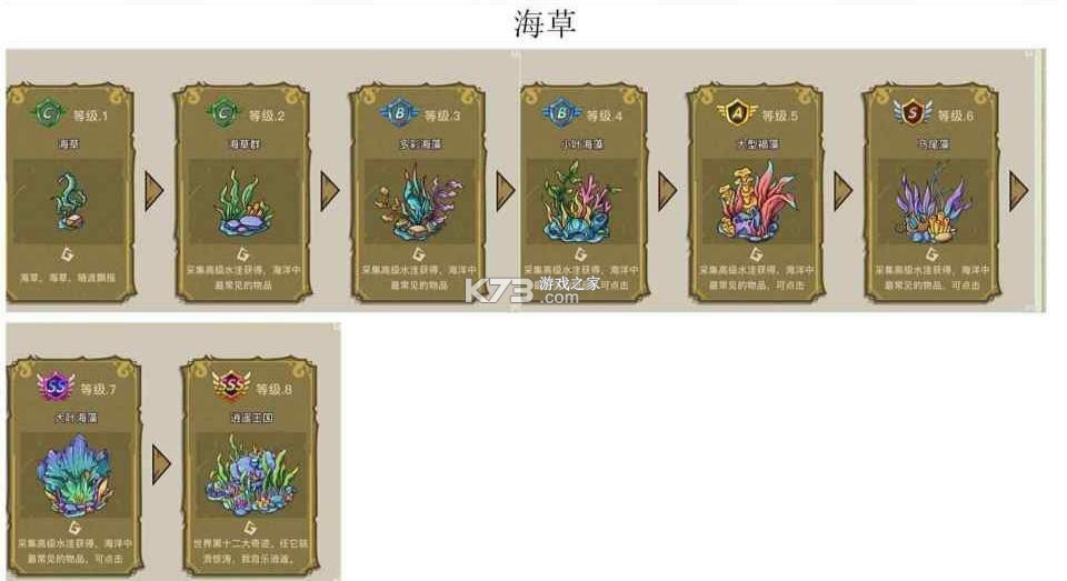 幻兽爱合成