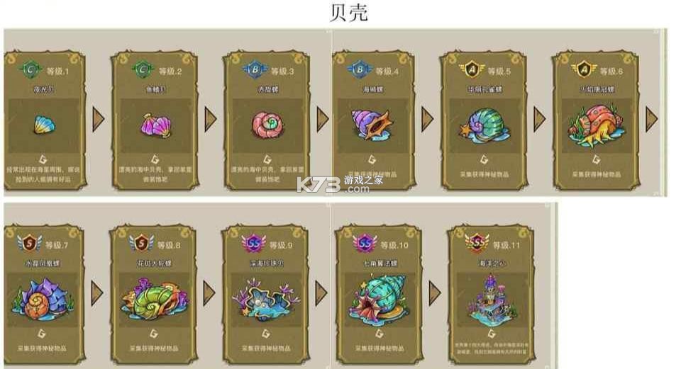 幻兽爱合成