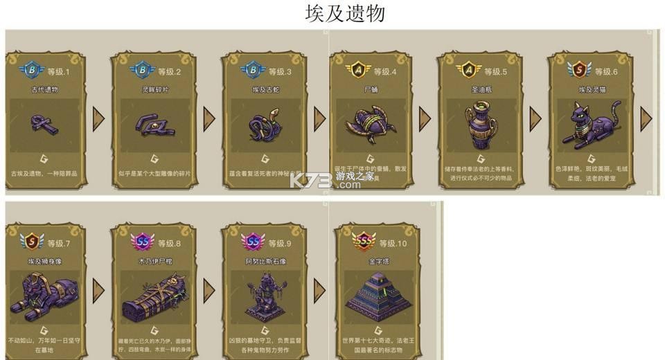 幻兽爱合成
