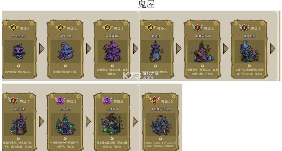幻兽爱合成