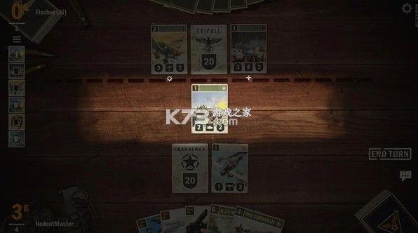 KARDS