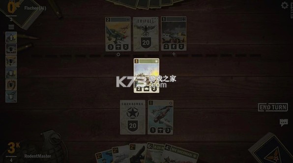 KARDS