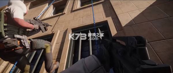 彩虹六号