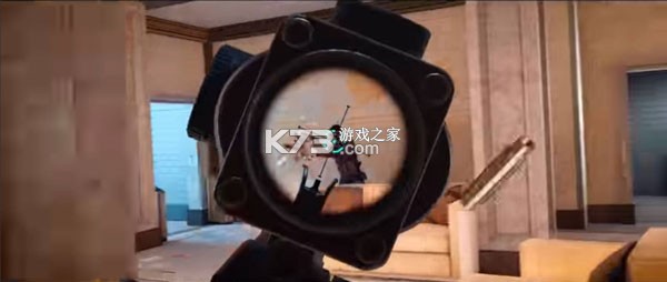 彩虹六号
