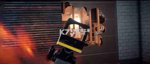 彩虹六号