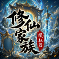 修仙家族模拟器