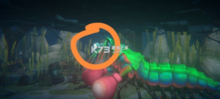 潜水员戴夫