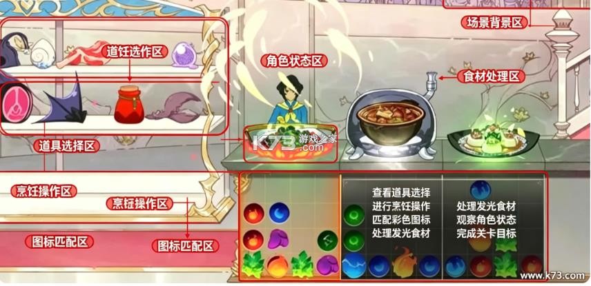 战斗厨师旅团