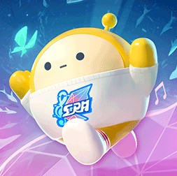 蛋仔派对