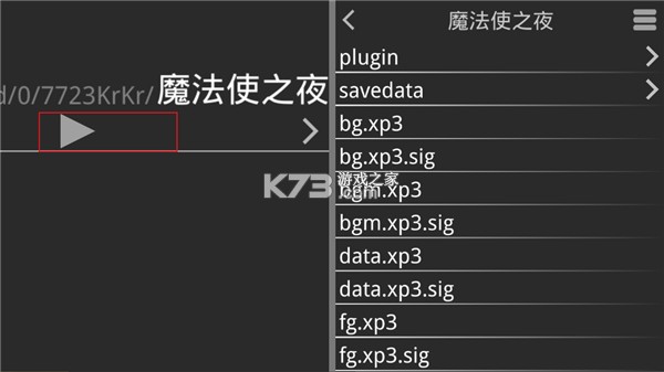 魔法使之夜安卓版