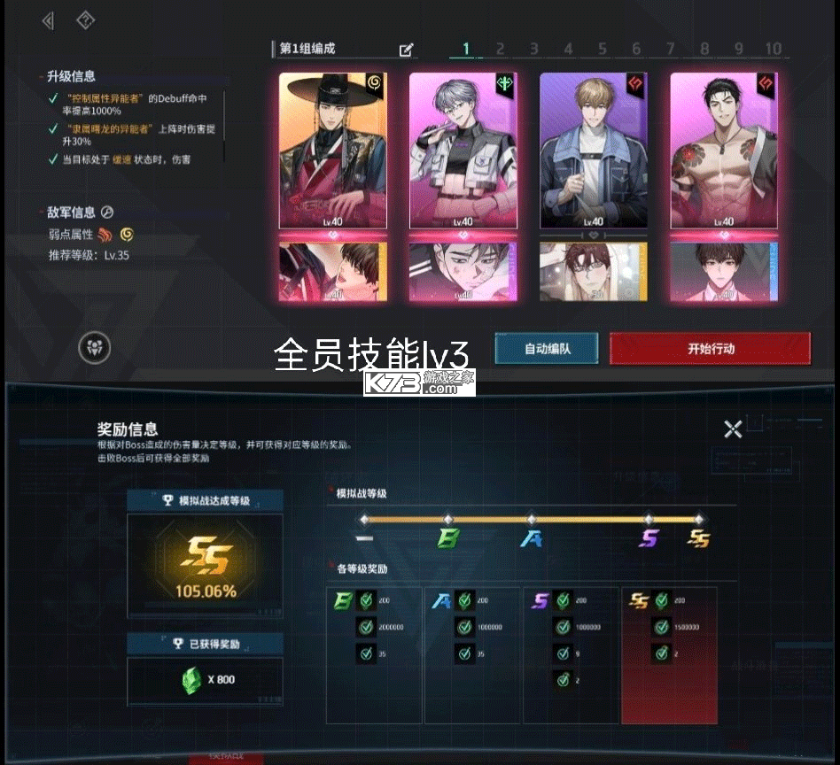 零始之门