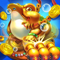 真人街机捕鱼千炮版