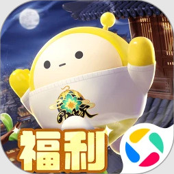 蛋仔派对