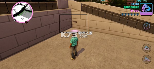 侠盗猎车手罪恶都市