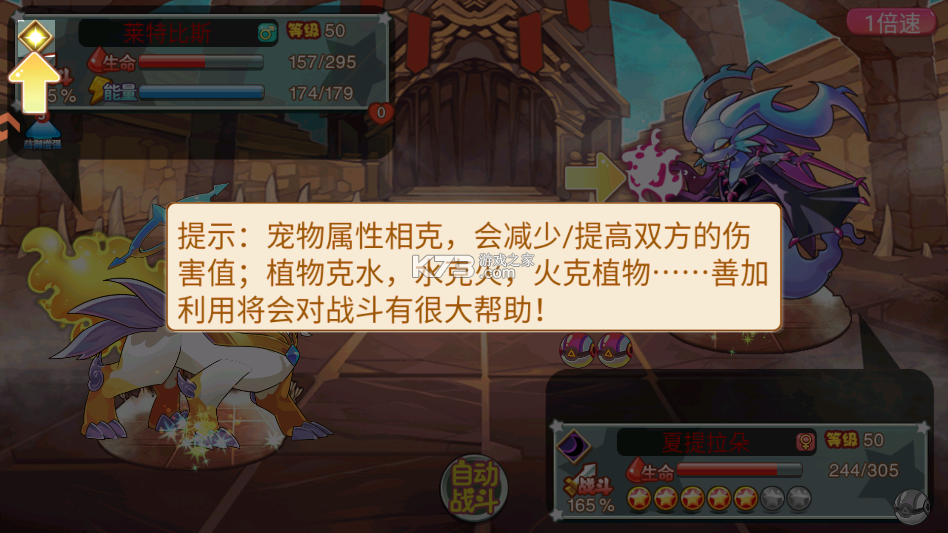 马戏团之夜