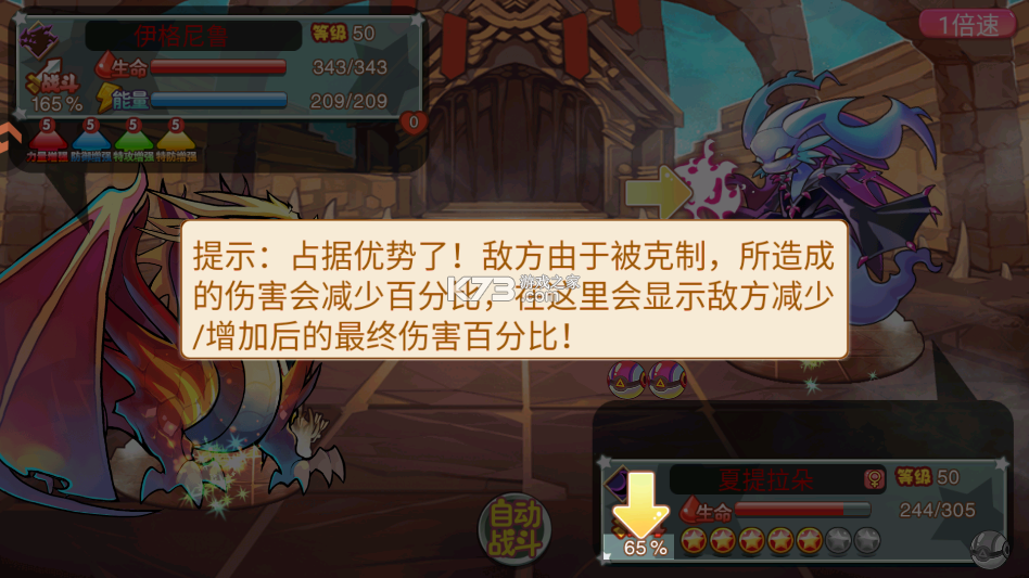 马戏团之夜