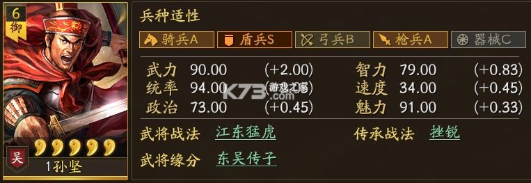 三国志战略版