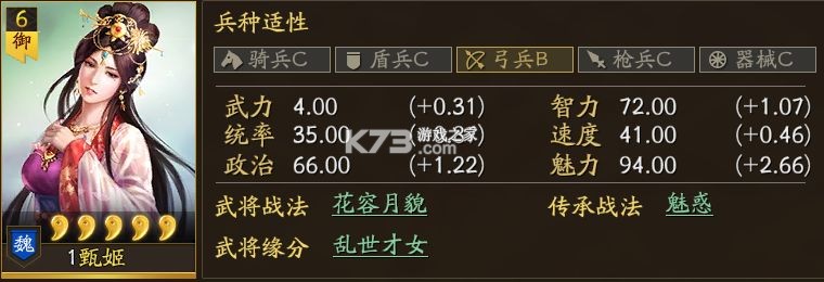 三国志战略版