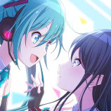 初音未来缤纷舞台