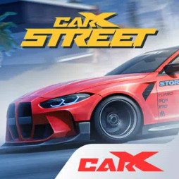 carxstreet