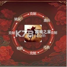 三国志之九州战