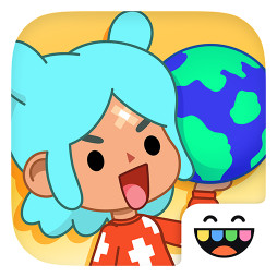 托卡生活世界