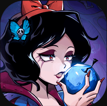 魔镜物语