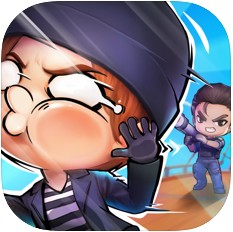 逃跑吧少年无敌版免费