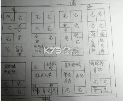 模拟城市我是市长