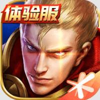 王者体验服