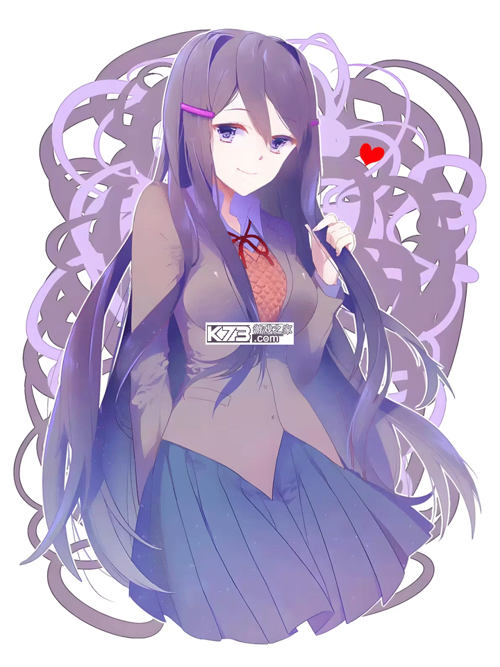 心跳文字部