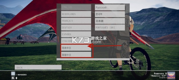 速降王者