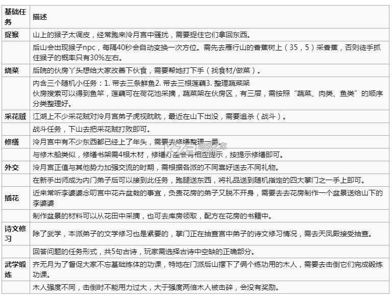 烟雨江湖