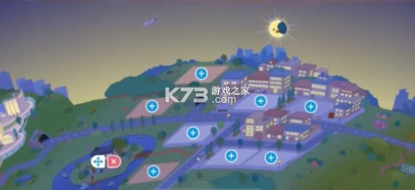 托卡生活世界
